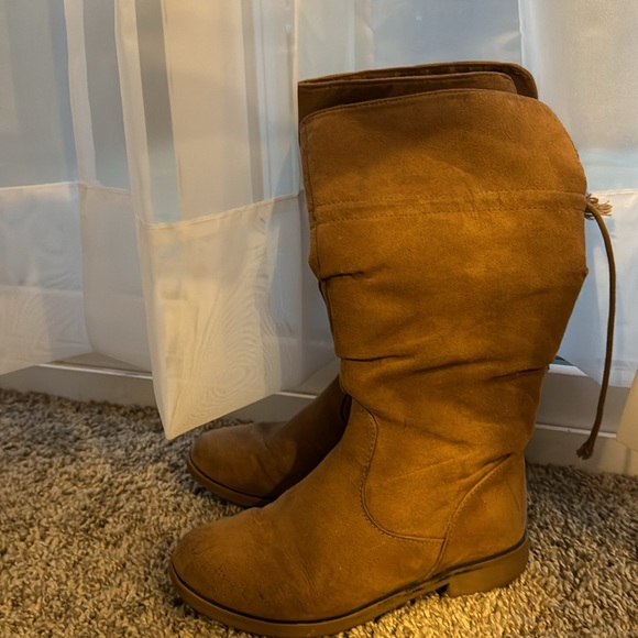 Girls boots - Picture 3 of 5